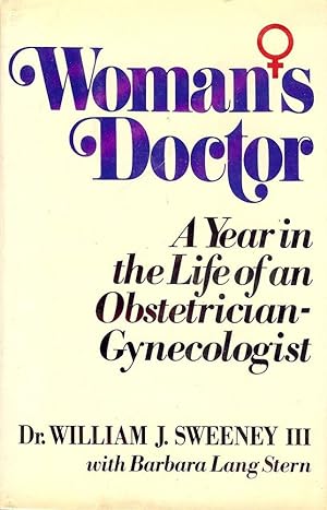 WOMAN'S DOCTOR