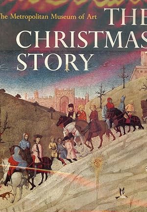 THE CHRISTMAS STORY