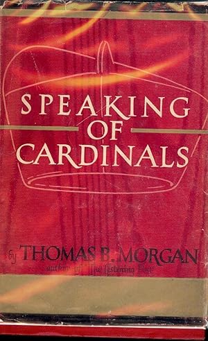 SPEAKING OF CARDINALS