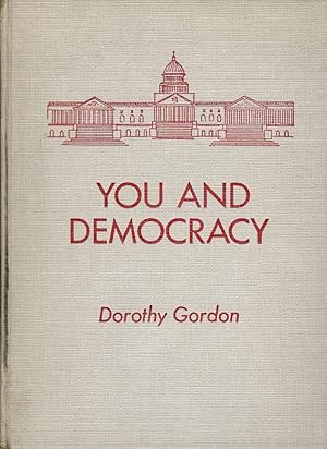 YOU AND DEMOCRACY