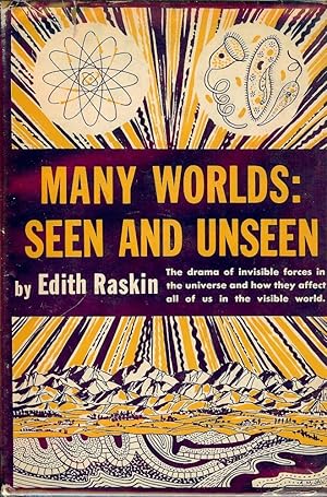 MANY WORLDS: SEEN AND UNSEEN
