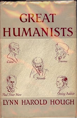 GREAT HUMANISTS