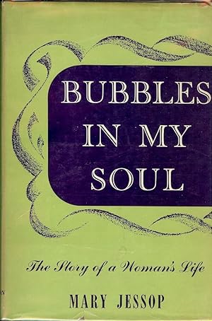 BUBBLES IN MY SOUL