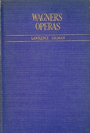 WAGNER'S OPERAS