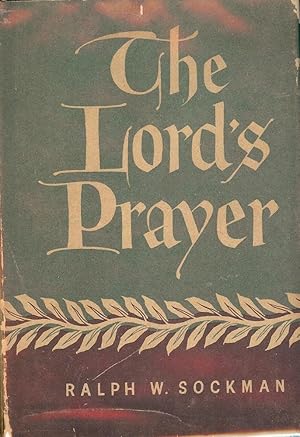 THE LORD'S PRAYER