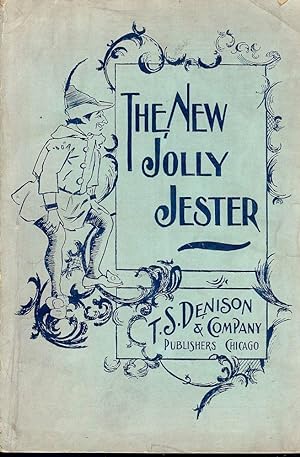 THE NEW JOLLY JESTER