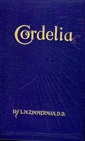 CORDELIA: A STORY FOR THE HOMEMAKER AND THE BREADWINNER
