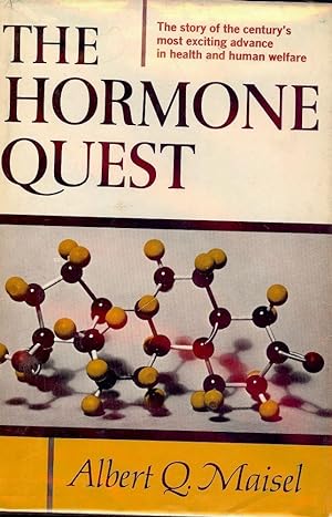 THE HORMONE QUEST