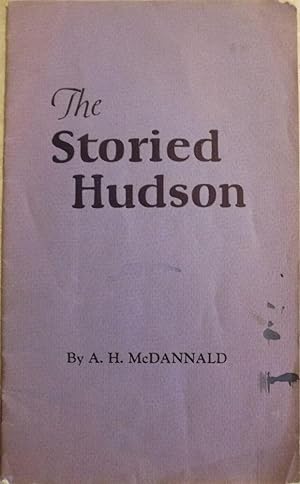 THE STORIED HUDSON