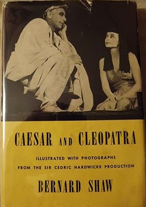 CAESAR AND CLEOPATRA