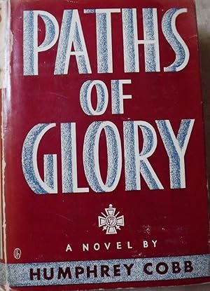 PATHS OF GLORY