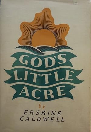 GOD'S LITTLE ACRE