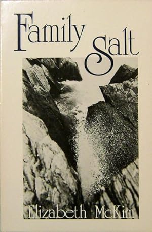 Seller image for Family Salt (Inscribed) for sale by Derringer Books, Member ABAA
