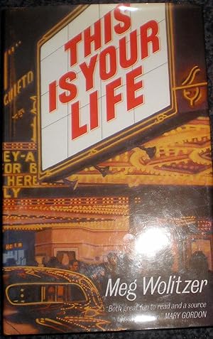 Seller image for This Is Your Life for sale by Frabjoy Books