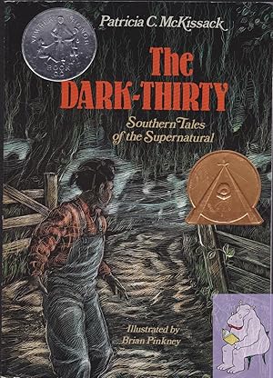 Seller image for The Dark-Thirty: Southern Tales of the Supernatural for sale by Riverhorse Books