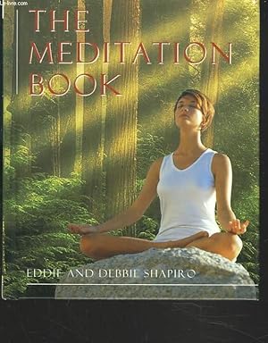 Seller image for THE MEDITATION BOOK for sale by Le-Livre