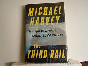 Seller image for Third Rail for sale by Horton Colbert