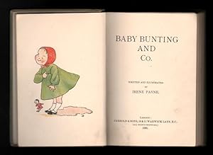 Baby Bunting & Co.