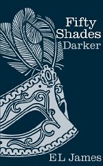 Seller image for Fifty Shades Darker for sale by Alpha 2 Omega Books BA