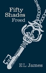 Seller image for Fifty Shades Freed for sale by Alpha 2 Omega Books BA