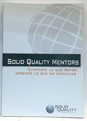 Solid Quality Mentors