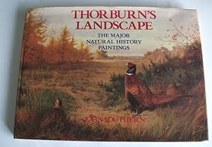 Thornburn's Landscape:The Major Natural History Paintings.