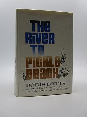 The River to Pickle Beach (SIGNED)