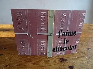 J'Aime Le Chocolat