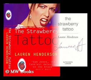 Seller image for The strawberry tattoo for sale by MW Books Ltd.