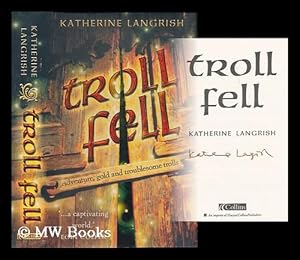 Imagen del vendedor de Troll Fell a la venta por MW Books Ltd.