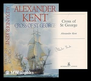 Seller image for Cross of St. George for sale by MW Books Ltd.