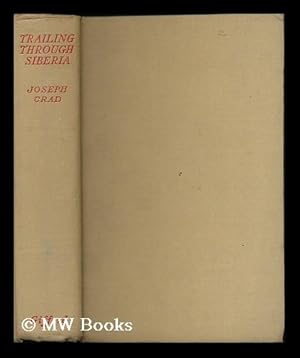 Seller image for Trailing through Siberia for sale by MW Books Ltd.