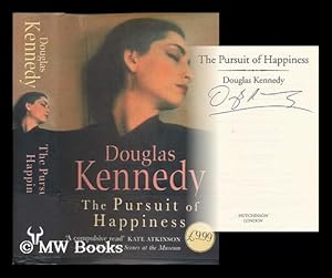 Seller image for The pursuit of happiness for sale by MW Books Ltd.