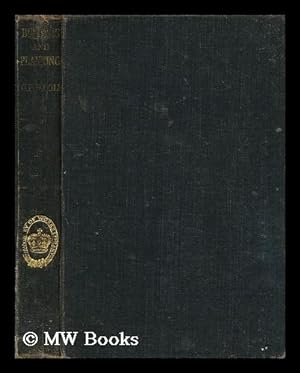 Seller image for Building and planning / by G.D.H. Cole for sale by MW Books Ltd.