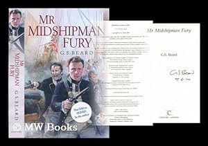 Seller image for Mr. Midshipman Fury / G.S. Beard for sale by MW Books Ltd.