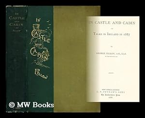 Bild des Verkufers fr In castle and cabin : or, Talks in Ireland in 1887 / by George Pellow zum Verkauf von MW Books Ltd.
