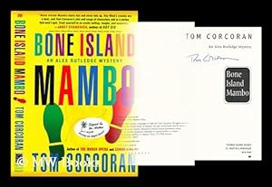 Seller image for Bone Island mambo for sale by MW Books Ltd.