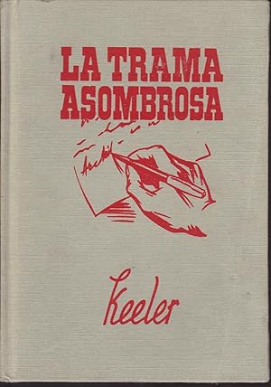 LA TRAMA ASOMBROSA 1ªEDICION