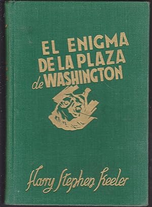 EL ENIGMA DE LA PLAZA DE WASHINGTON 1ªEDICION