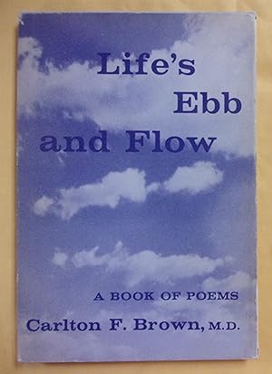 Seller image for Life's Ebb and Flow: A Book of Poems for sale by Book Nook
