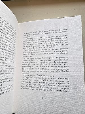 La Photo du Colonel et Autres Recits (SIGNED by Eugene Ionesco: Limited ...