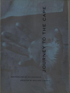 Seller image for Journey to the Cape: Photographs by Sid Grossman for sale by Vincent Borrelli, Bookseller