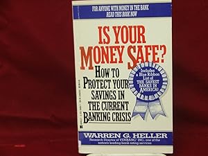 Is Your Money Safe?