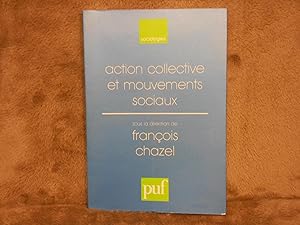 Action collective et mouvements sociaux