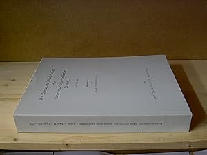 Imagen del vendedor de Katalog der deutschen Handschriften der Bayerischen Staatsbibliothek Mnchen, Tomus V Pars II: Cgm 201 - 350. a la venta por Antiquariat Andree Schulte