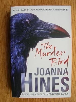 Seller image for The Murder Bird for sale by Scene of the Crime, ABAC, IOBA