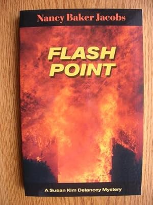 Image du vendeur pour Flash Point mis en vente par Scene of the Crime, ABAC, IOBA