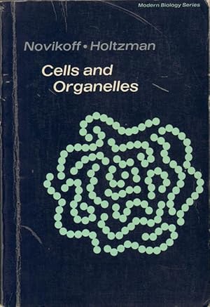 Seller image for Cells and organelles. for sale by Andrew Isles Natural History Books