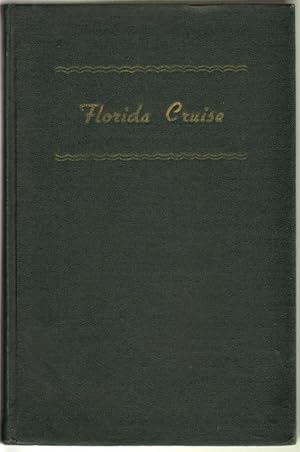 Imagen del vendedor de Florida Cruise a la venta por Walkabout Books, ABAA