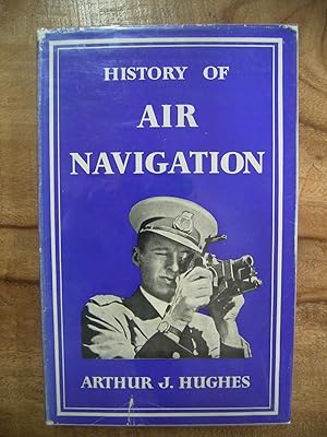 HISTORY OF AIR NAVIGATION